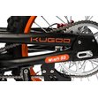 Электропитбайк Kugoo Wish 03