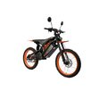 Электропитбайк Kugoo Wish 03