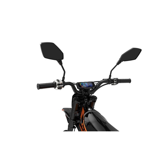 Электропитбайк Kugoo Wish 04 Pro СПМ заказать