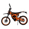 Электропитбайк Kugoo Wish 04 Pro СПМ