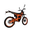 Электропитбайк Kugoo Wish 04 Pro СПМ