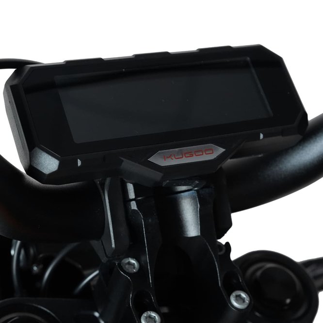 Электропитбайк Kugoo Wish 04 Pro СПМ заказать