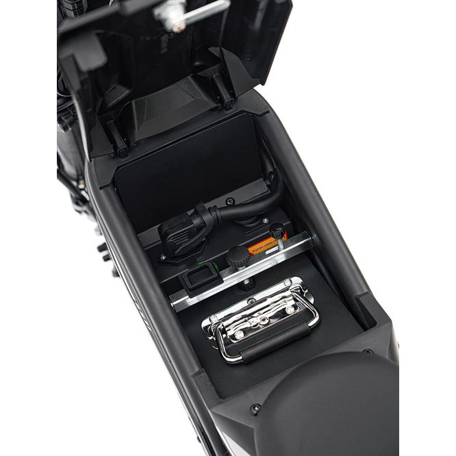 Электропитбайк Minako Pit R (черный) заказать