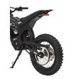 Электропитбайк Minako Pit R (черный)