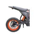 Электропитбайк Minako Pit R (оранжевый)