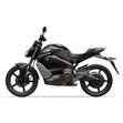 Электромотоцикл WHITE SIBERIA SUPER SOCO TS STREET HUNTER 2023 (Черный)