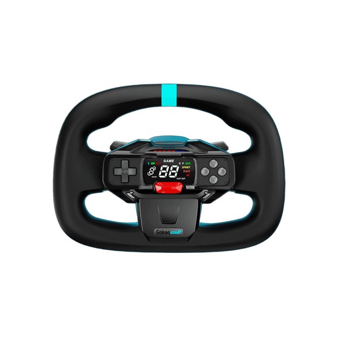 Электрокарт Ninebot GoKart Pro 2 EU заказать