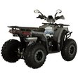 Квадроцикл AVM Hummer 200