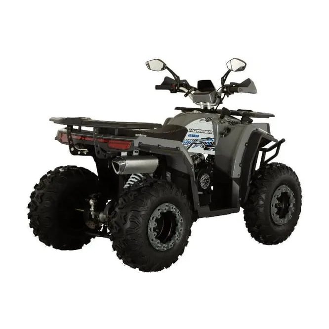 Квадроцикл AVM Hummer 200 заказать