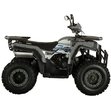 Квадроцикл AVM Hummer 200
