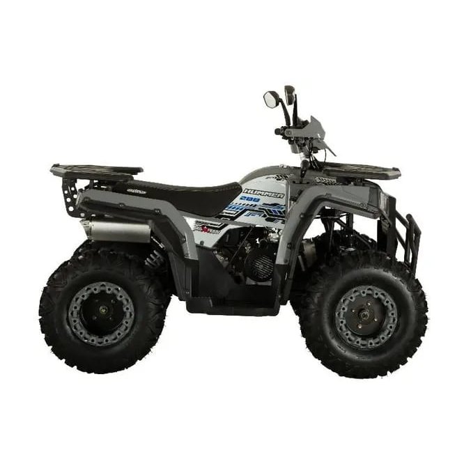 Квадроцикл AVM Hummer 200 заказать