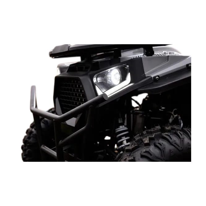 Квадроцикл AVM Hummer 200 заказать