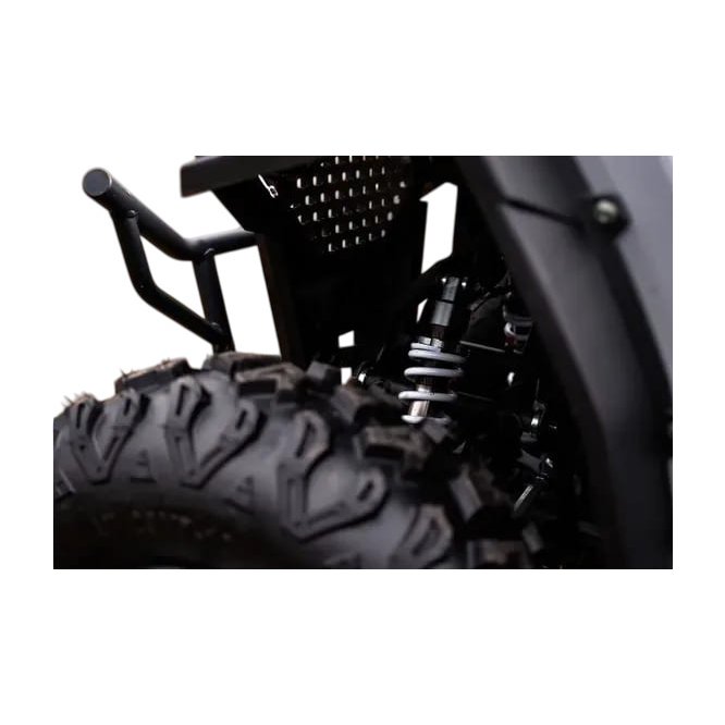 Квадроцикл AVM Hummer 200 заказать