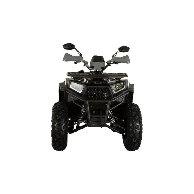 Квадроцикл AVM Hummer 200 заказать