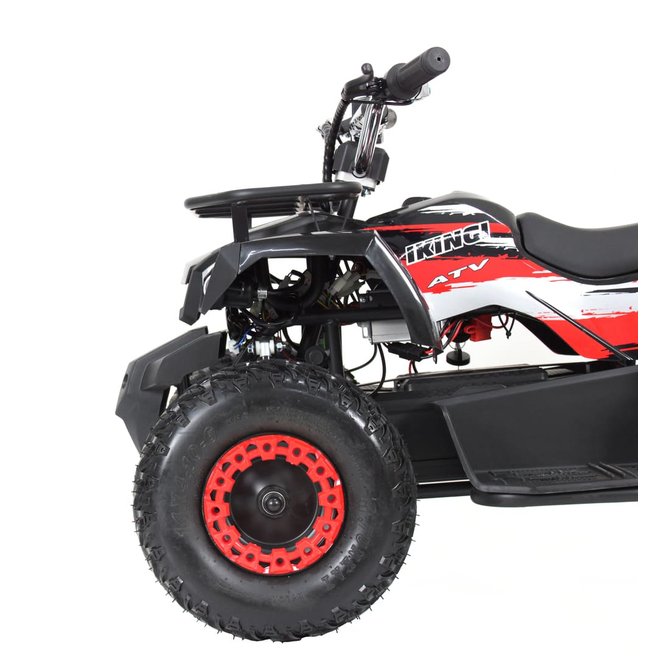 Квадроцикл IKINGI K6 заказать