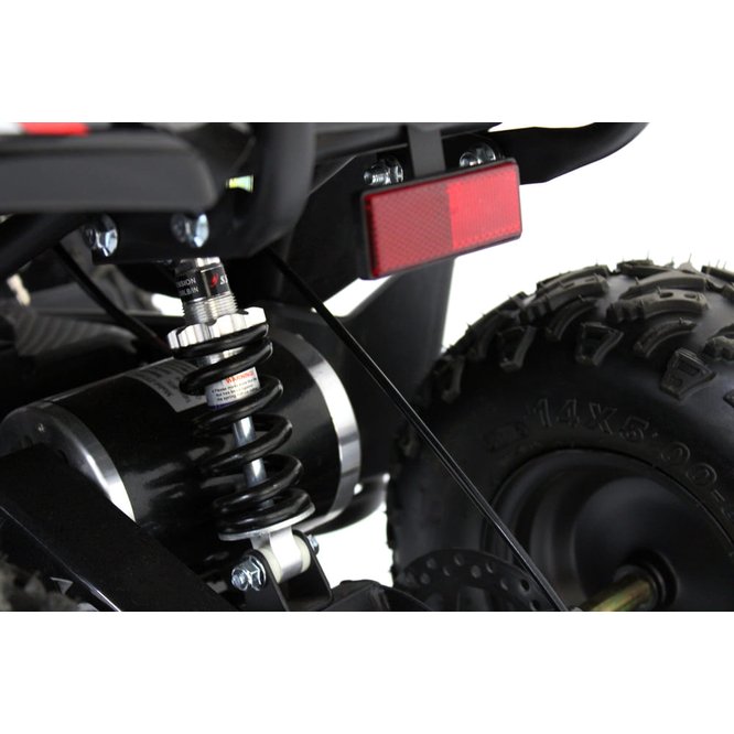 Квадроцикл IKINGI K6 заказать