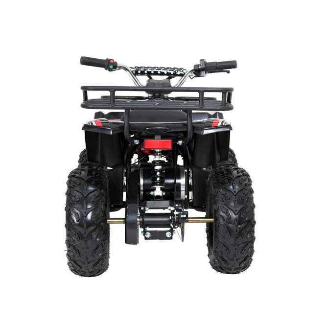 Квадроцикл IKINGI K6 заказать