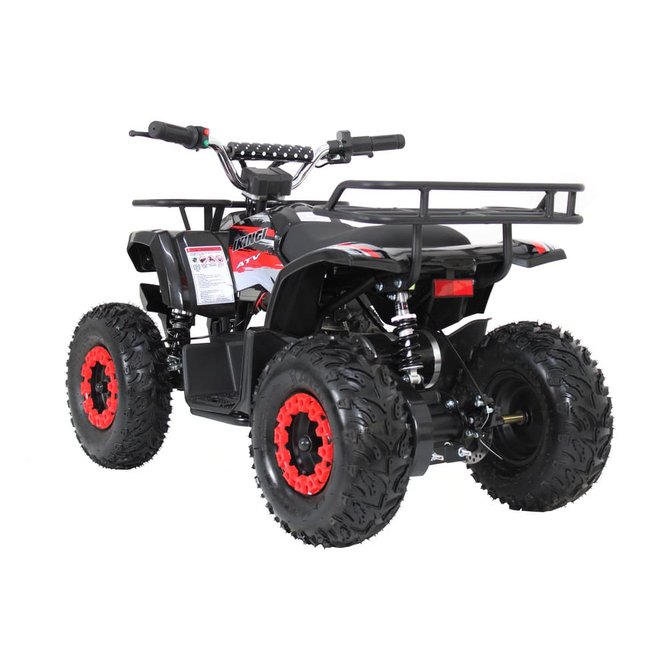 Квадроцикл IKINGI K6 заказать