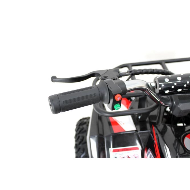 Квадроцикл IKINGI K6 заказать