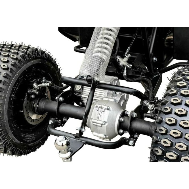 Квадроцикл IKINGI K8 заказать