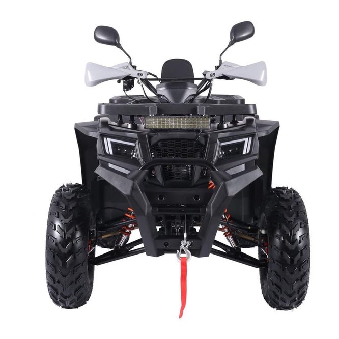 Квадроцикл Kugoo K4 заказать