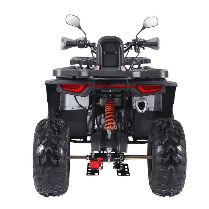 Квадроцикл Kugoo K4 заказать