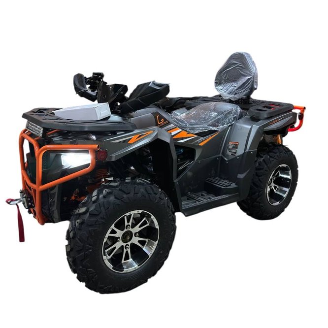 Квадроцикл Kugoo Kirin K5 заказать