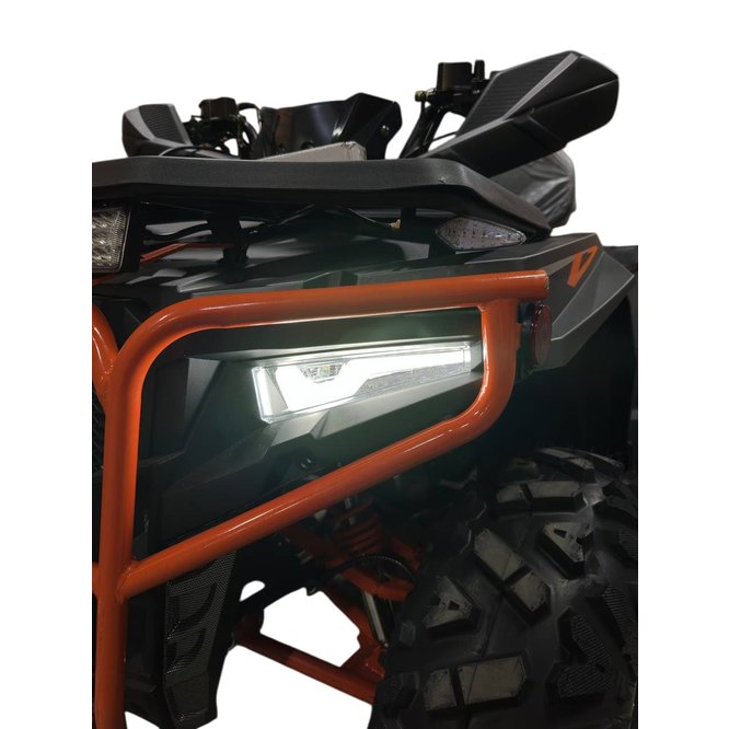 Квадроцикл Kugoo Kirin K5 заказать
