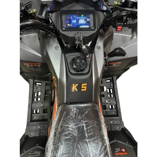 Квадроцикл Kugoo Kirin K5 заказать