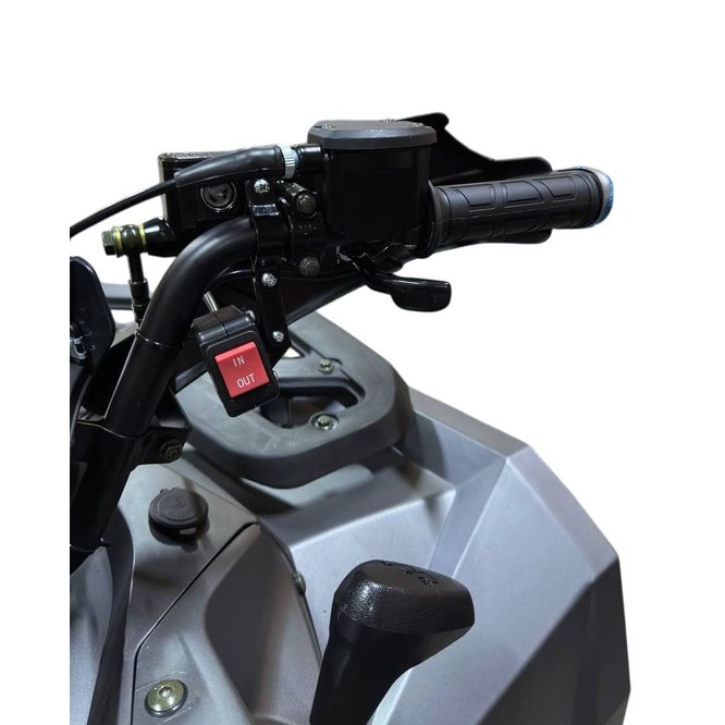 Квадроцикл Kugoo Kirin K5 заказать