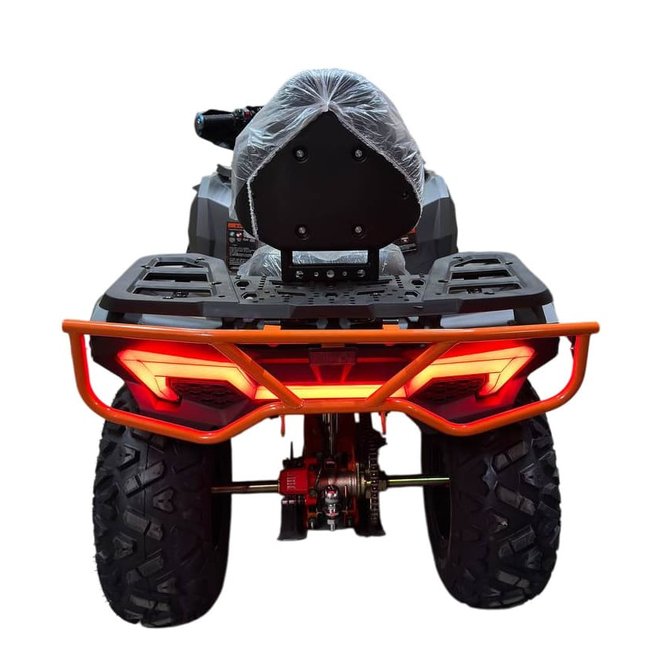 Квадроцикл Kugoo Kirin K5 заказать