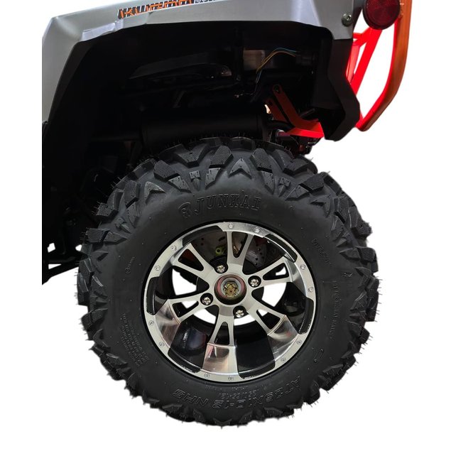 Квадроцикл Kugoo Kirin K5 заказать