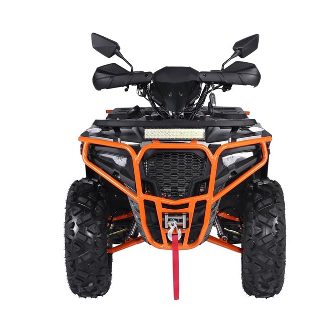Квадроцикл Kugoo Kirin K5 заказать