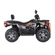 Квадроцикл Kugoo Kirin K5