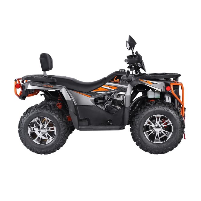 Квадроцикл Kugoo Kirin K5 заказать