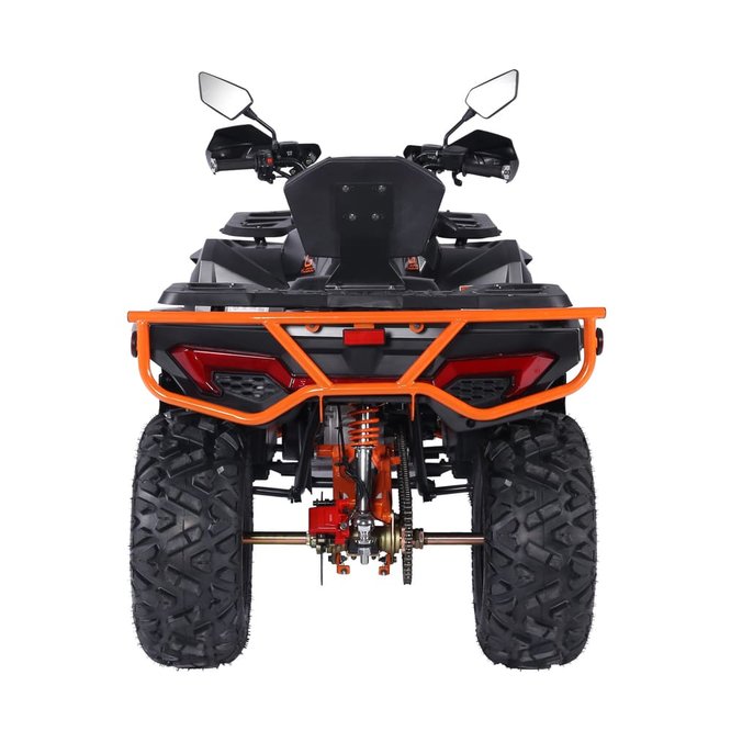 Квадроцикл Kugoo Kirin K5 заказать