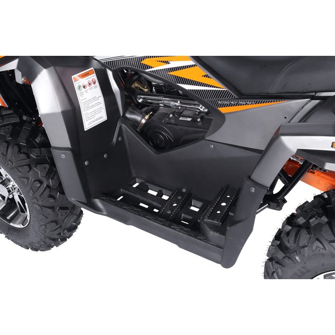 Квадроцикл Kugoo Kirin K5 заказать