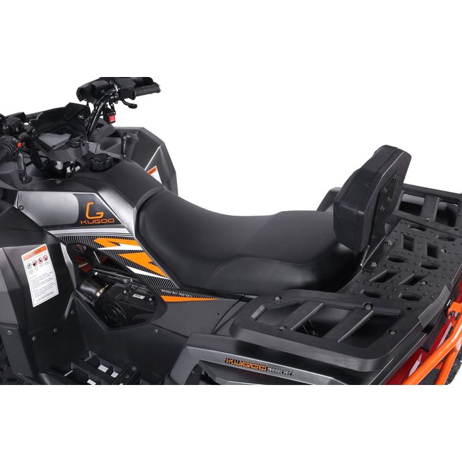 Квадроцикл Kugoo Kirin K5 заказать