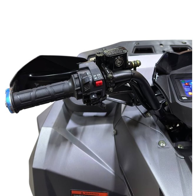 Квадроцикл Kugoo Kirin K5 заказать