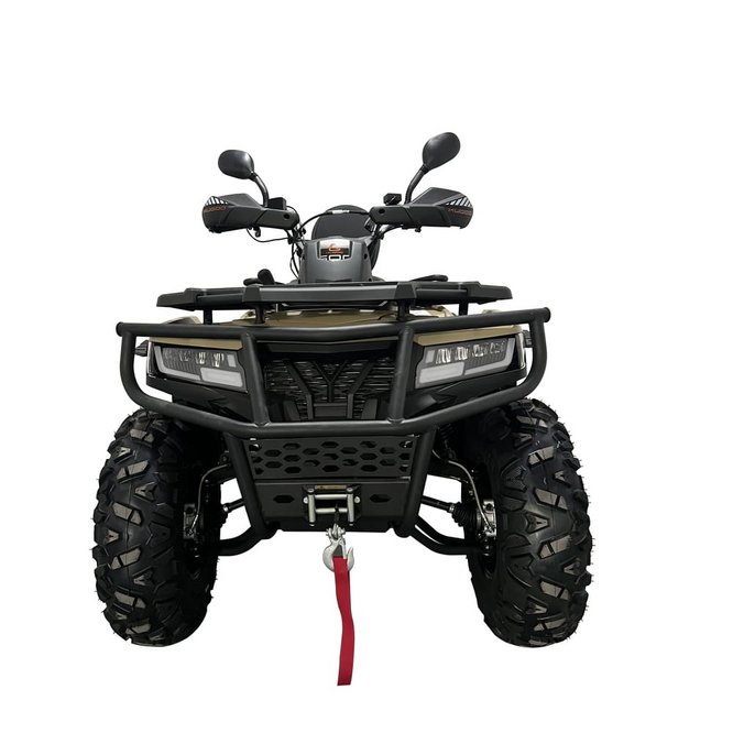 Квадроцикл Kugoo K5 MAX  заказать