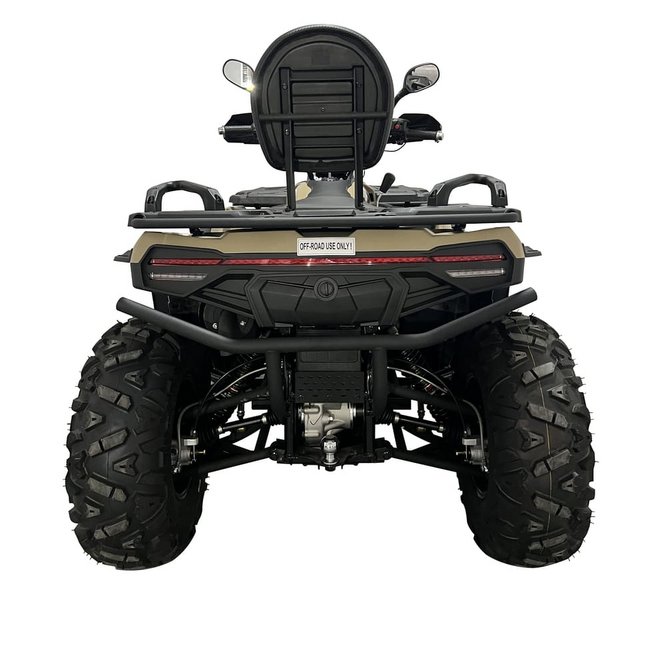 Квадроцикл Kugoo K5 MAX  заказать