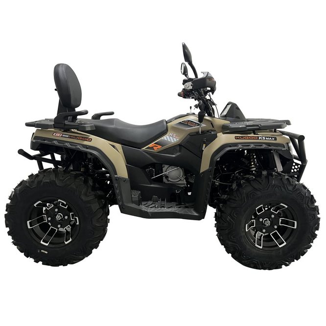Квадроцикл Kugoo K5 MAX  заказать