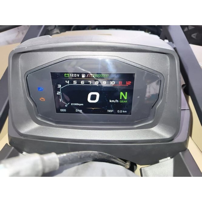 Квадроцикл Kugoo K5 MAX  заказать
