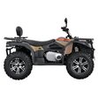 Квадроцикл Kugoo K6