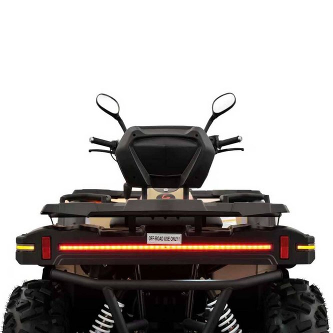Квадроцикл Kugoo K6 заказать