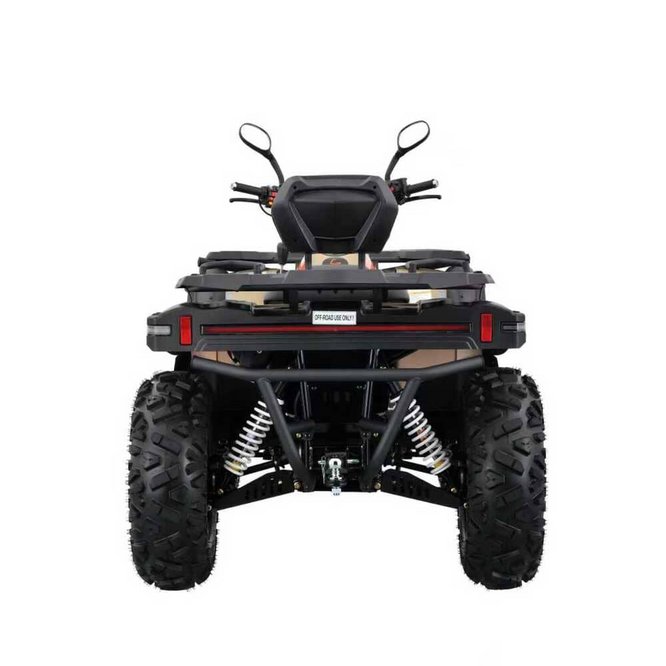Квадроцикл Kugoo K6 заказать