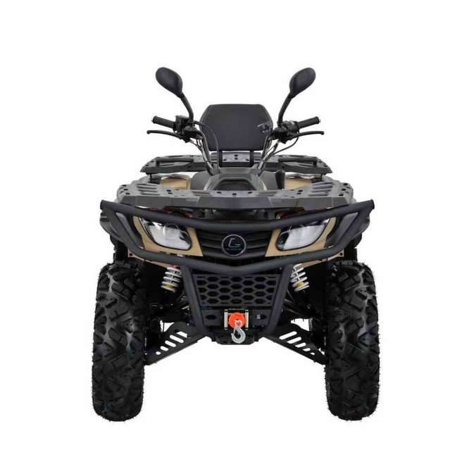 Квадроцикл Kugoo K6 заказать