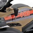 Квадроцикл Kugoo K6