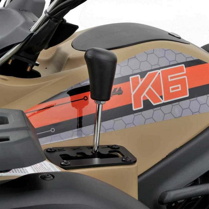 Квадроцикл Kugoo K6 заказать
