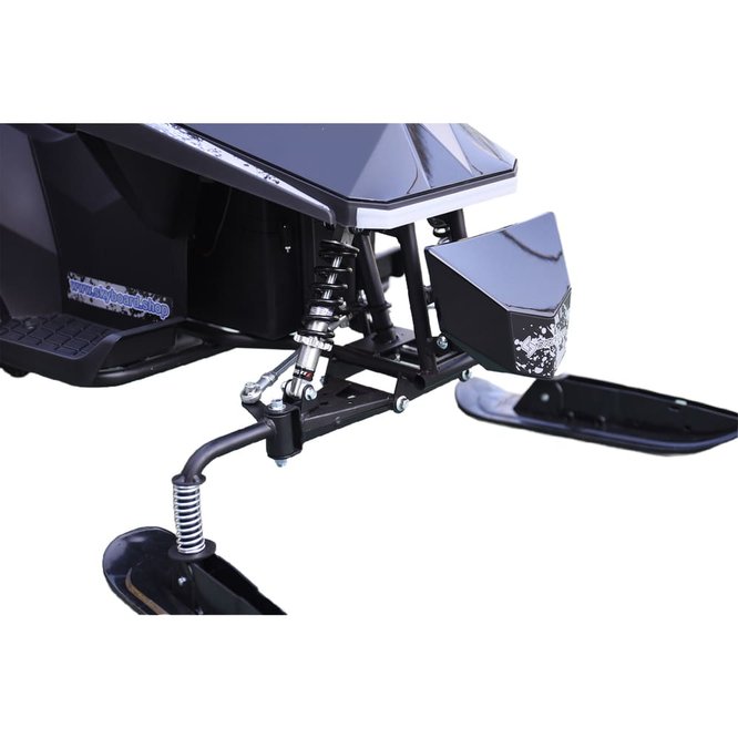 Детский квадроцикл Skyboard CyberTruck Sibir Kids заказать